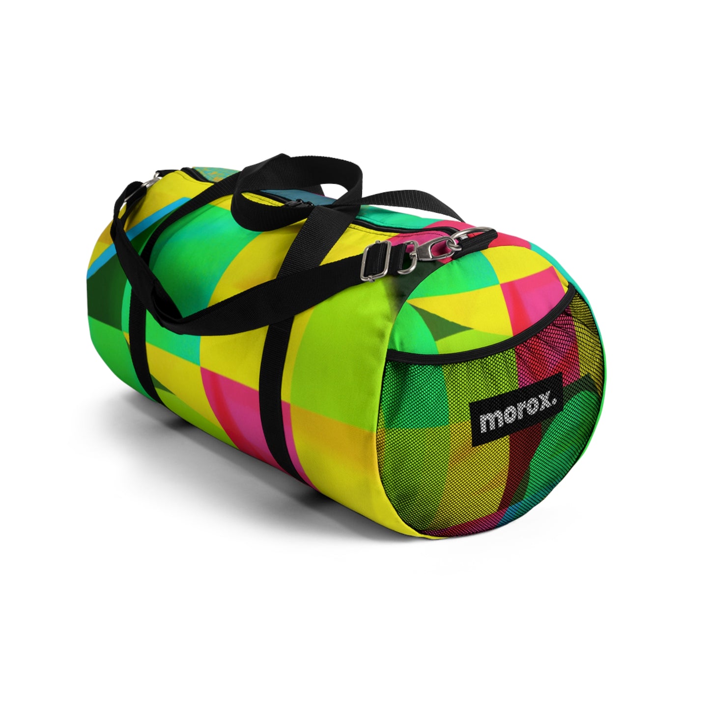 .

Isabella de la Roche - Duffel Bag