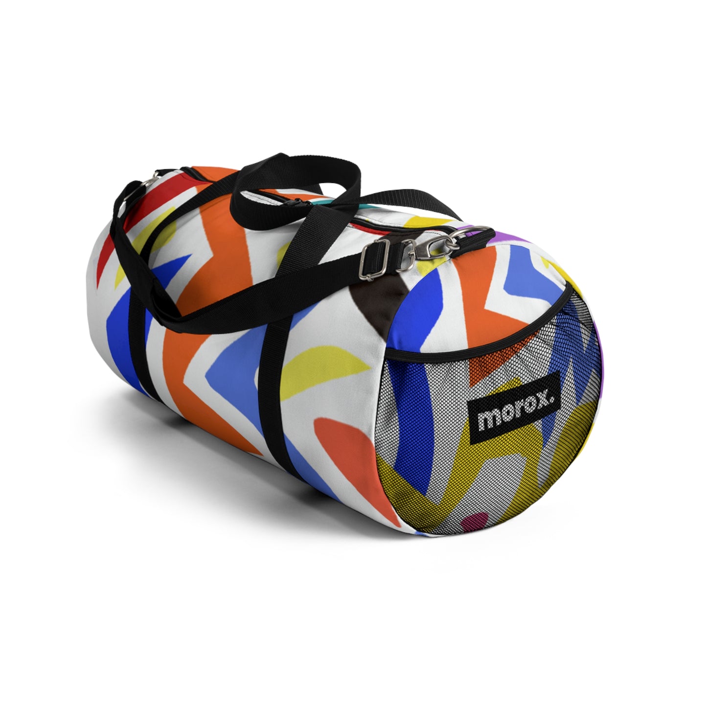 Lady Marigold de la Valise - Duffel Bag