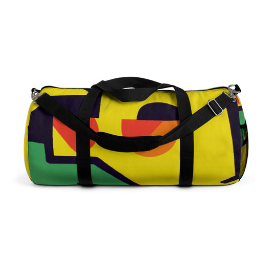 Andreaus d'Lumiere - Duffel Bag