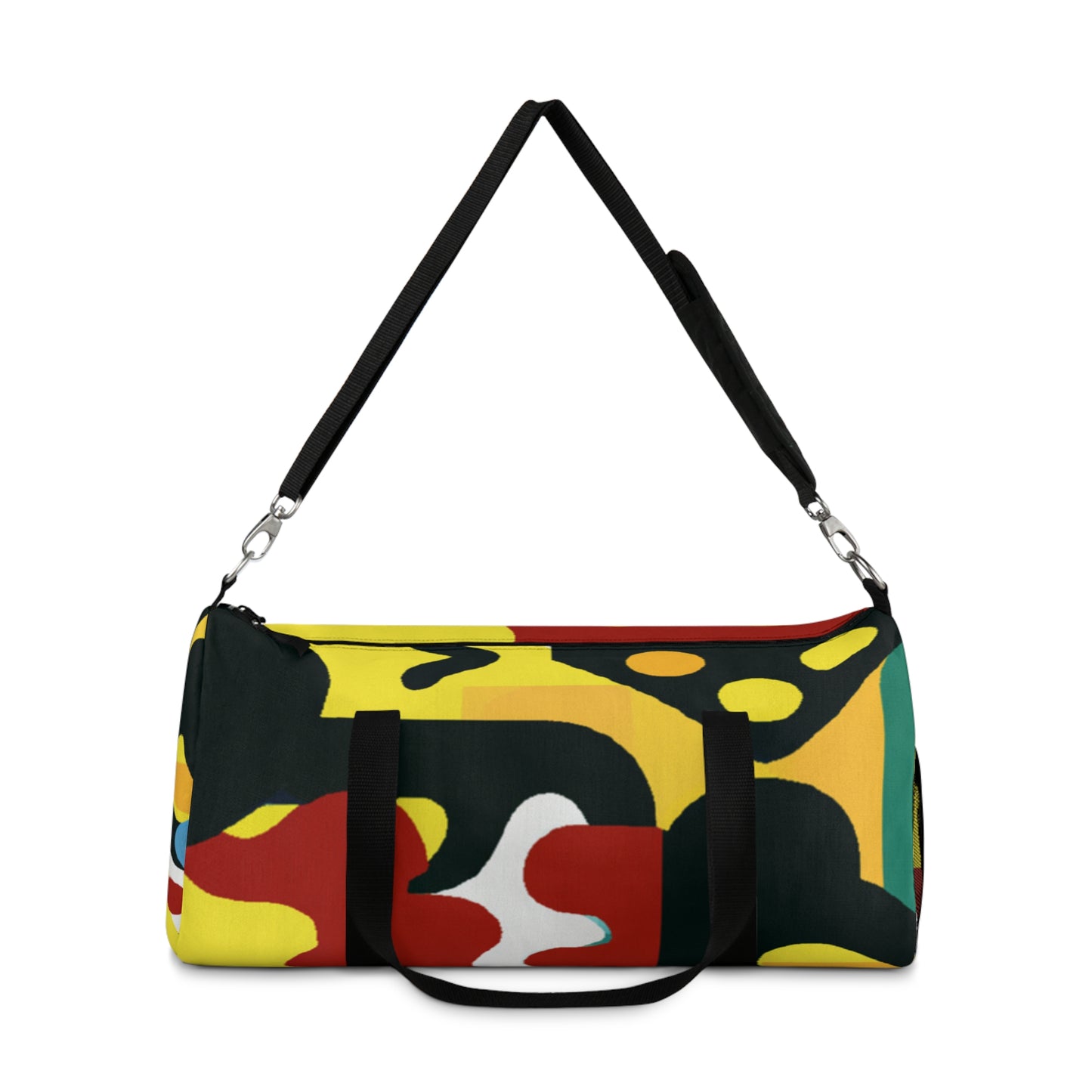 Adelaide Lucas - Duffel Bag