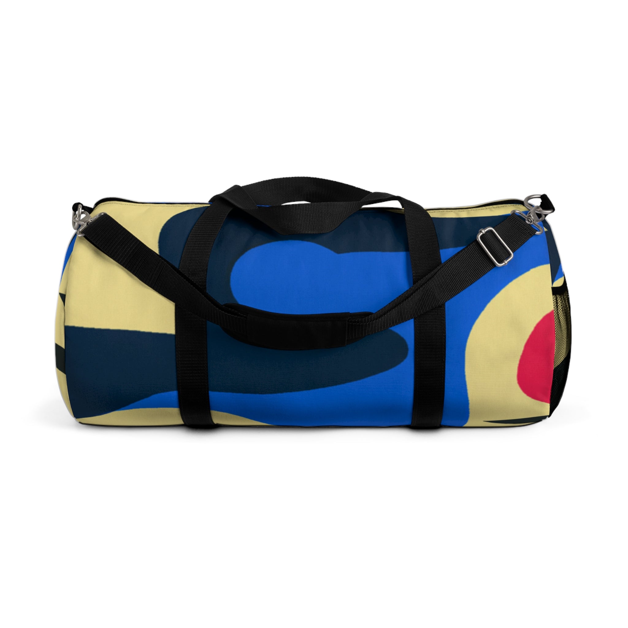 .

Tristan de Lune - Duffel Bag