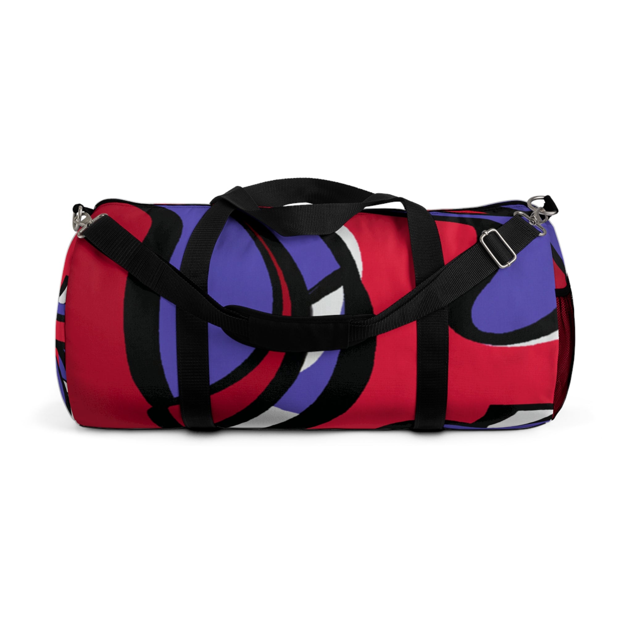 Giovanni da Verona - Duffel Bag