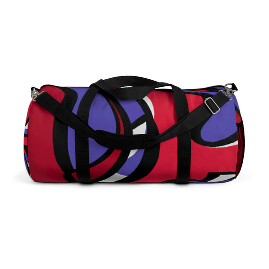 Giovanni da Verona - Duffel Bag