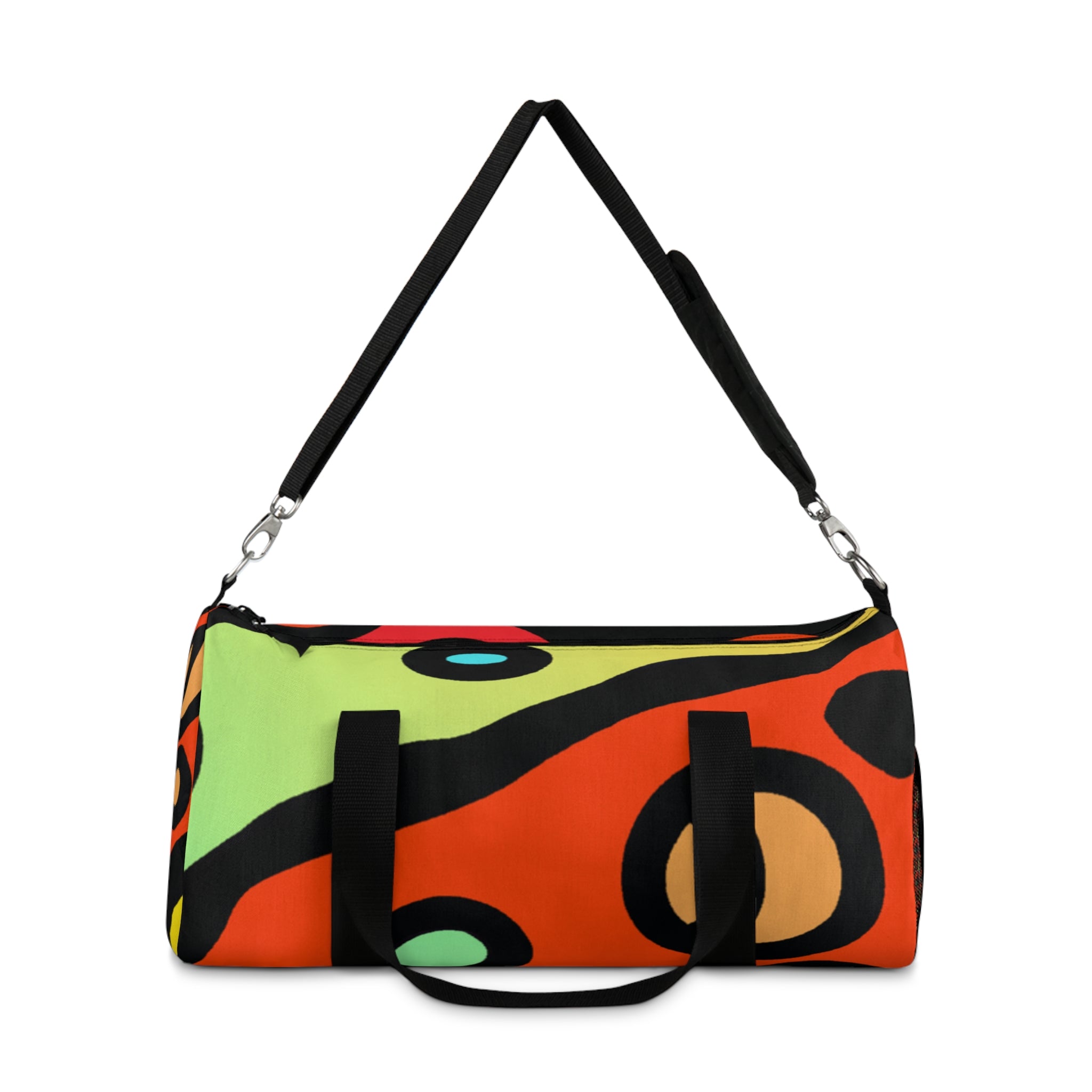 .

Antonio di Medici - Duffel Bag