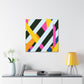 Willow Sabbathton - Canvas