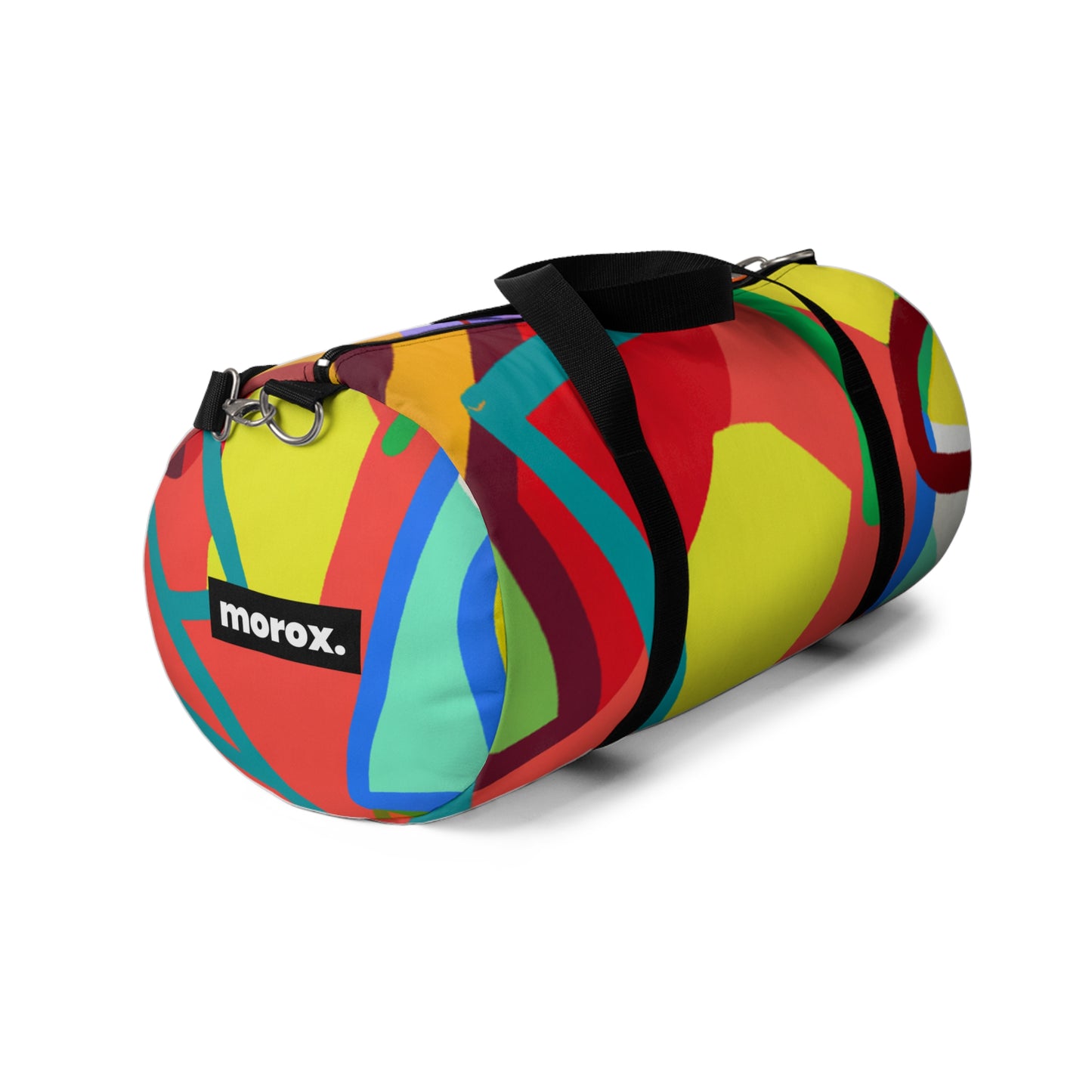 .

Luciana de Valmoray - Duffel Bag