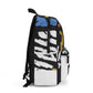 Joslynne Morgan-Johnson - Backpack