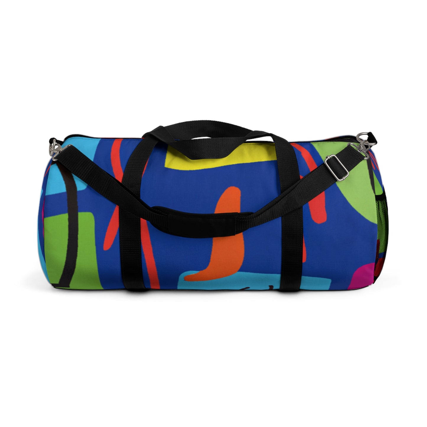 Christopher Crostopherson - Duffel Bag