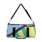 Lord Maximillian de Luxe - Duffel Bag