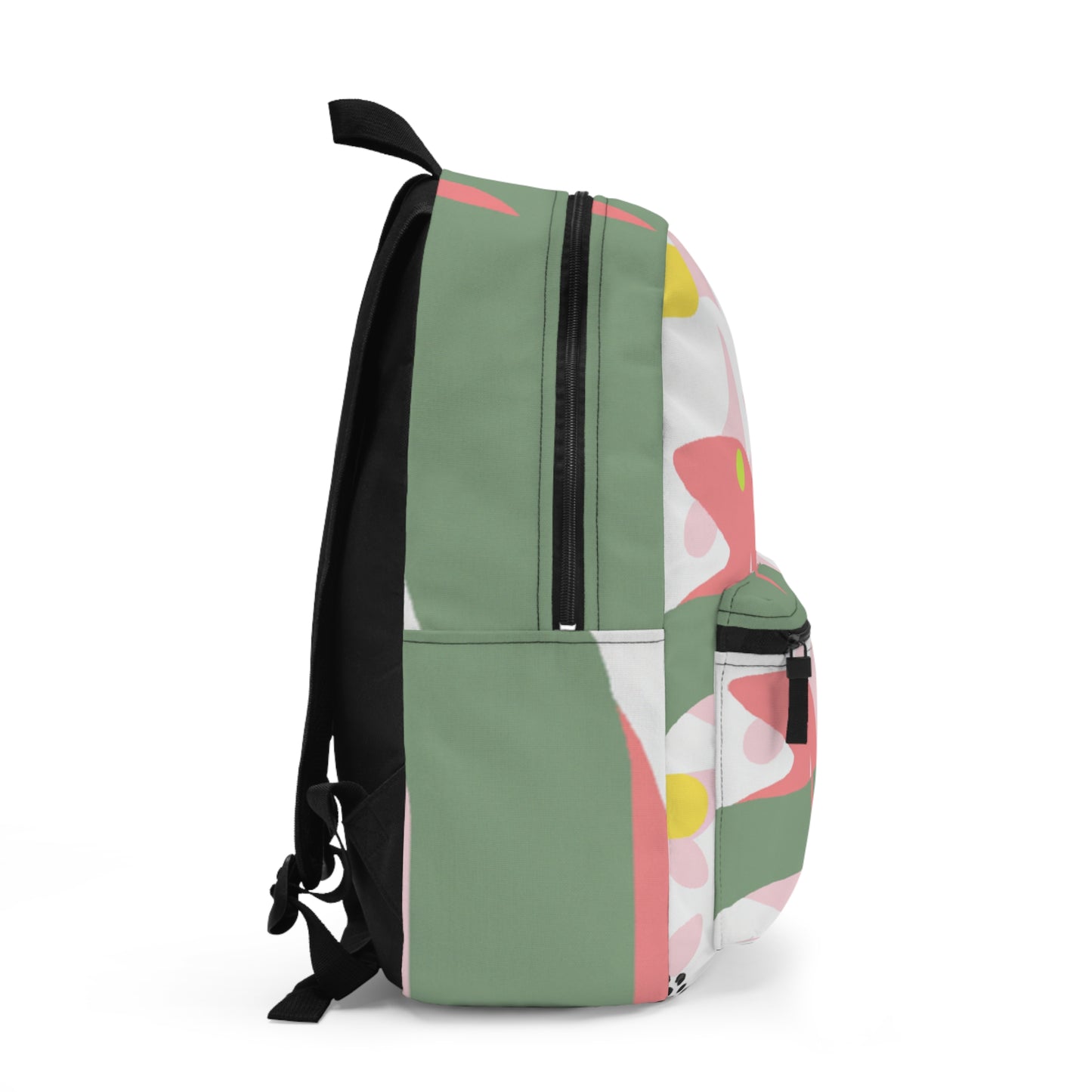 Hettie Montgomery - Backpack