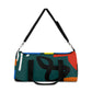 Theo Lombardi - Duffel Bag