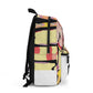 Winston Weathersby - Backpack