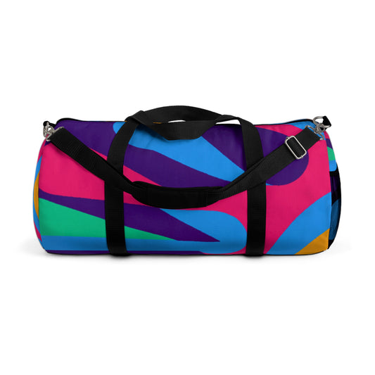 Agatha Gildewell - Duffel Bag