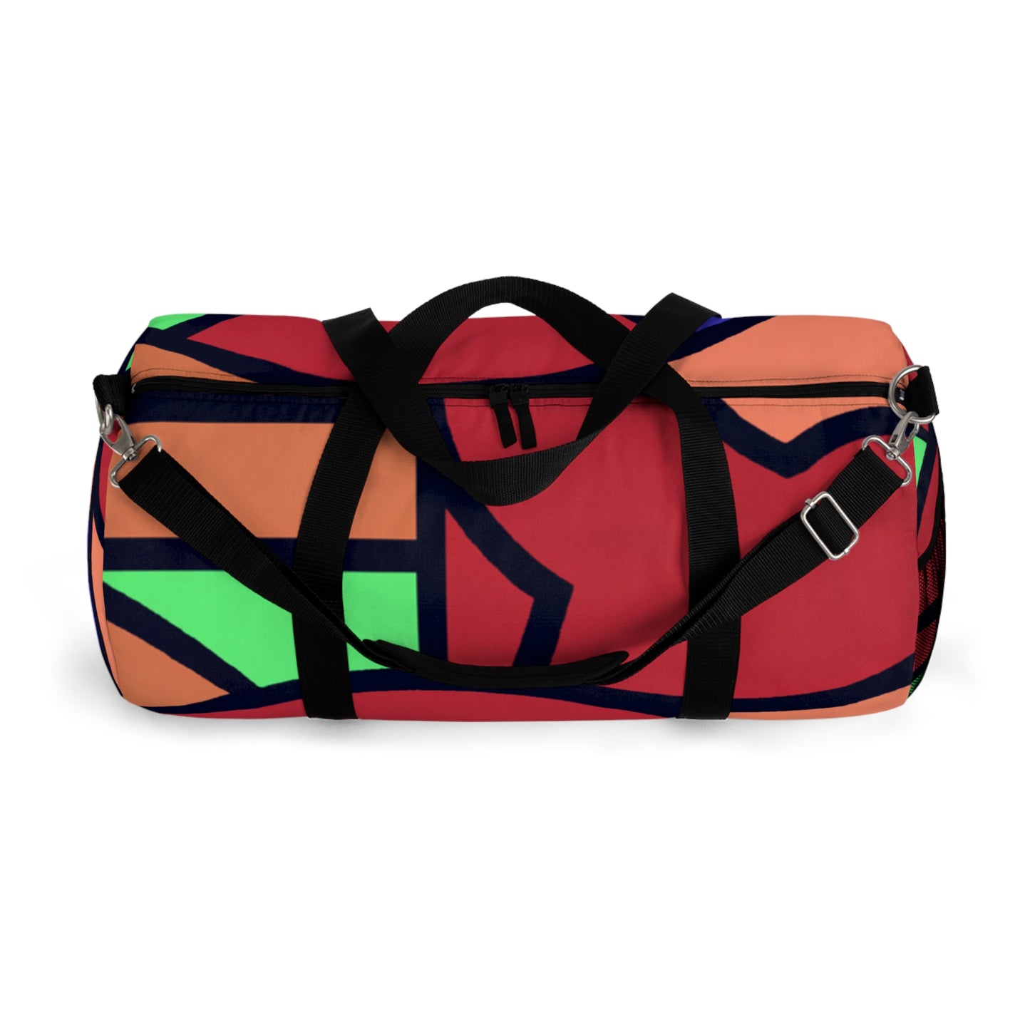 Isabelle Laurence - Duffel Bag