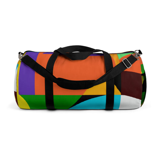 Lady Genevieve de Montfort - Duffel Bag