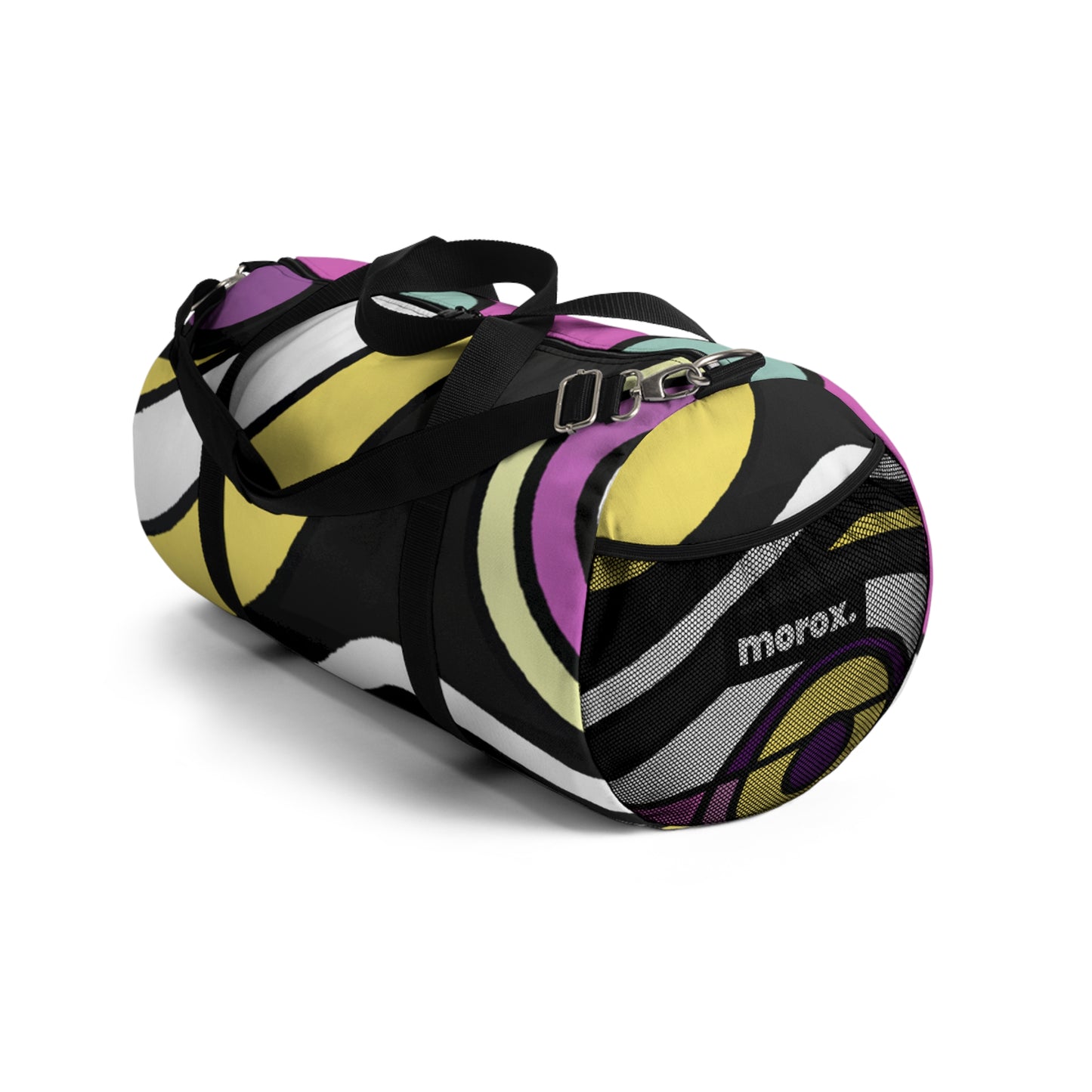 Sir Emile Marshall-Lambert - Duffel Bag