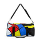 .

Lady Elizabeth de Amburgo - Duffel Bag