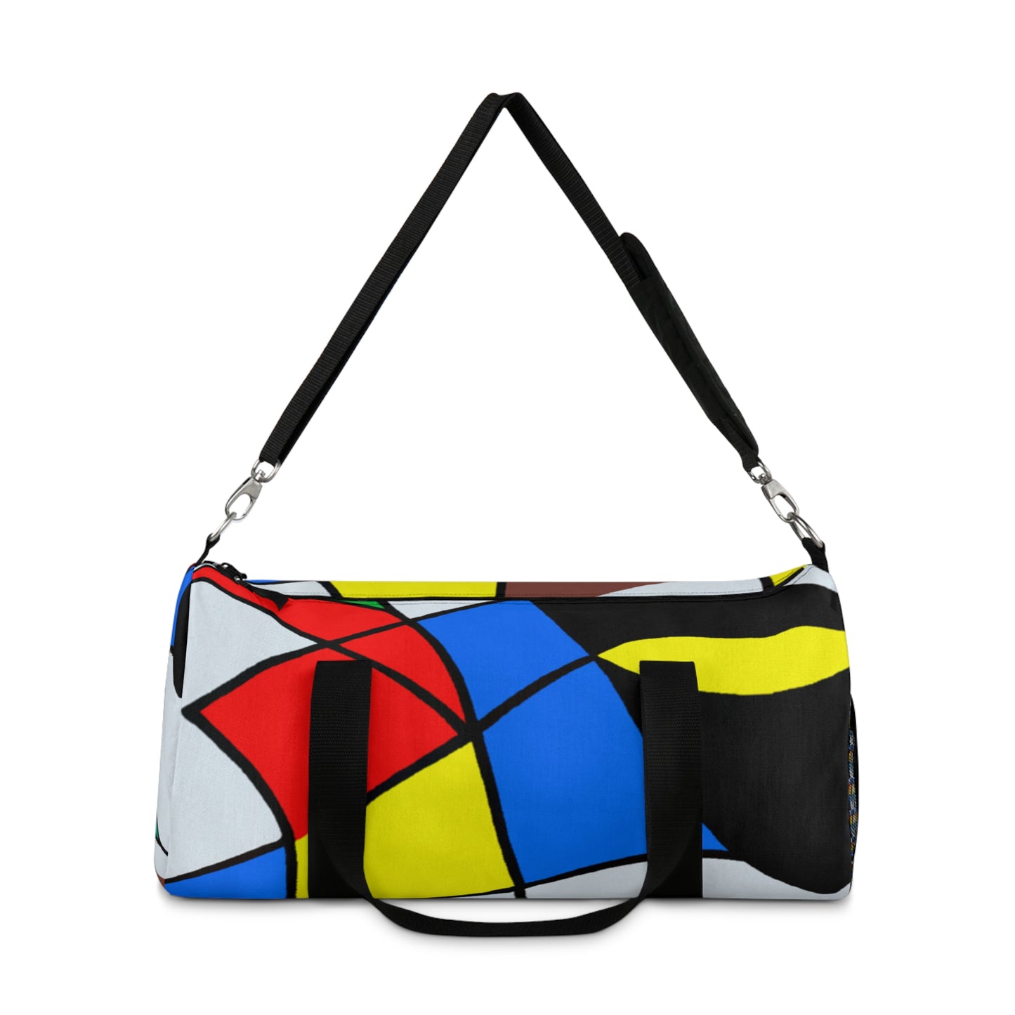 .

Lady Elizabeth de Amburgo - Duffel Bag