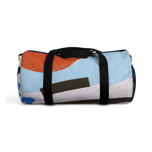 .

Marinette le Ferrier - Duffel Bag