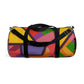 .

Lady Isabella de la Roca - Duffel Bag