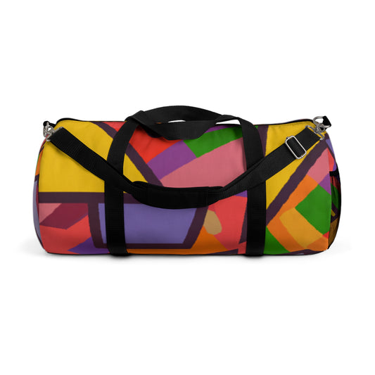 .

Lady Isabella de la Roca - Duffel Bag