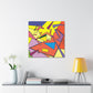 Phillipa Hartshorn - Canvas