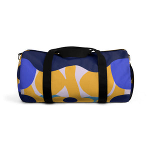 .

Stefano della Robbia - Duffel Bag