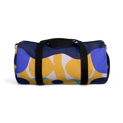 .

Stefano della Robbia - Duffel Bag