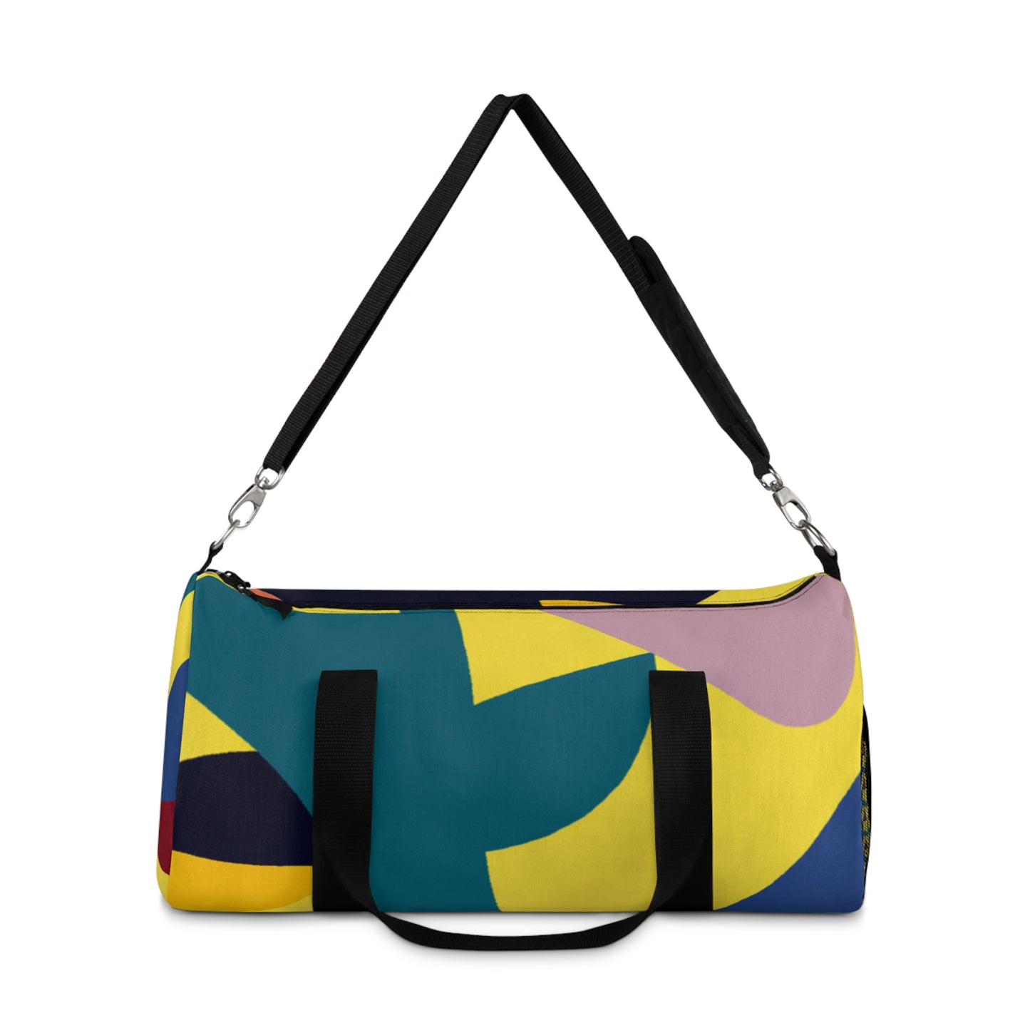 Eleanor Fitzroy - Duffel Bag