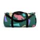 Elissa Fairfax - Duffel Bag