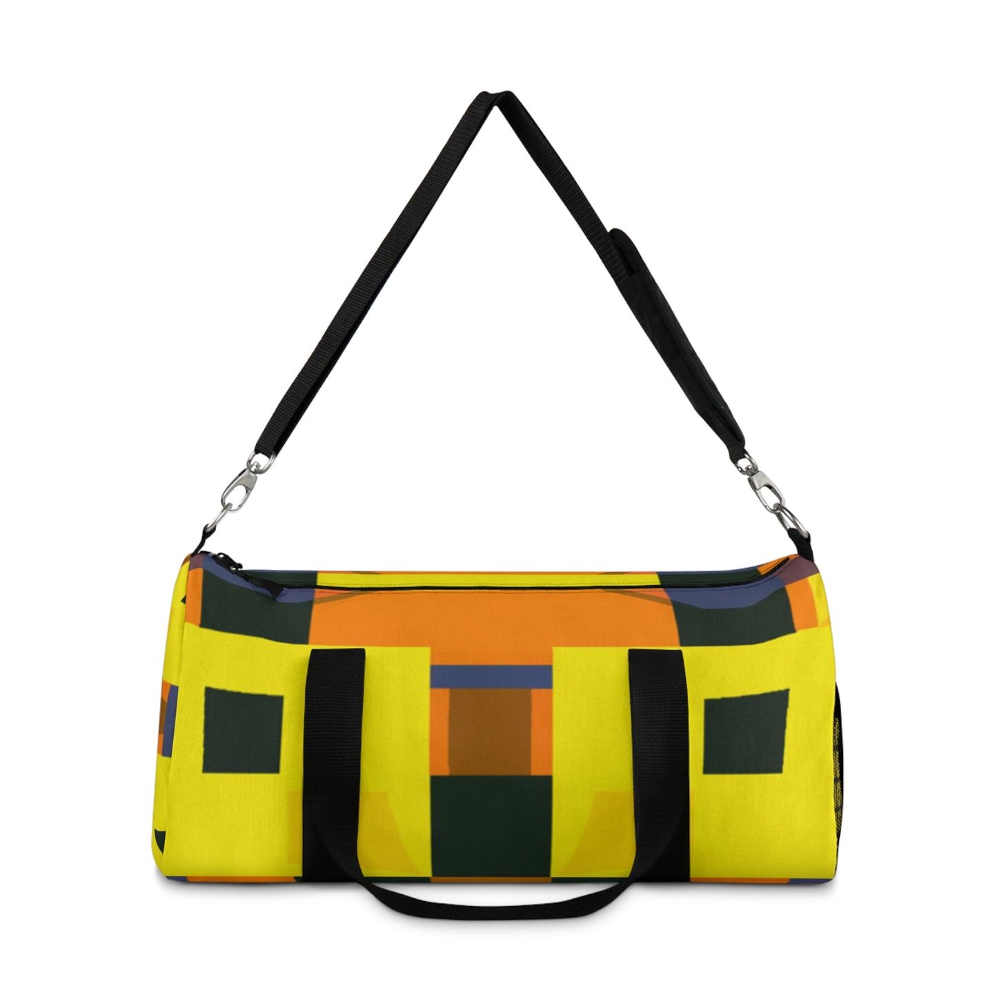 Lady Isolde de LaCrosseville - Duffel Bag