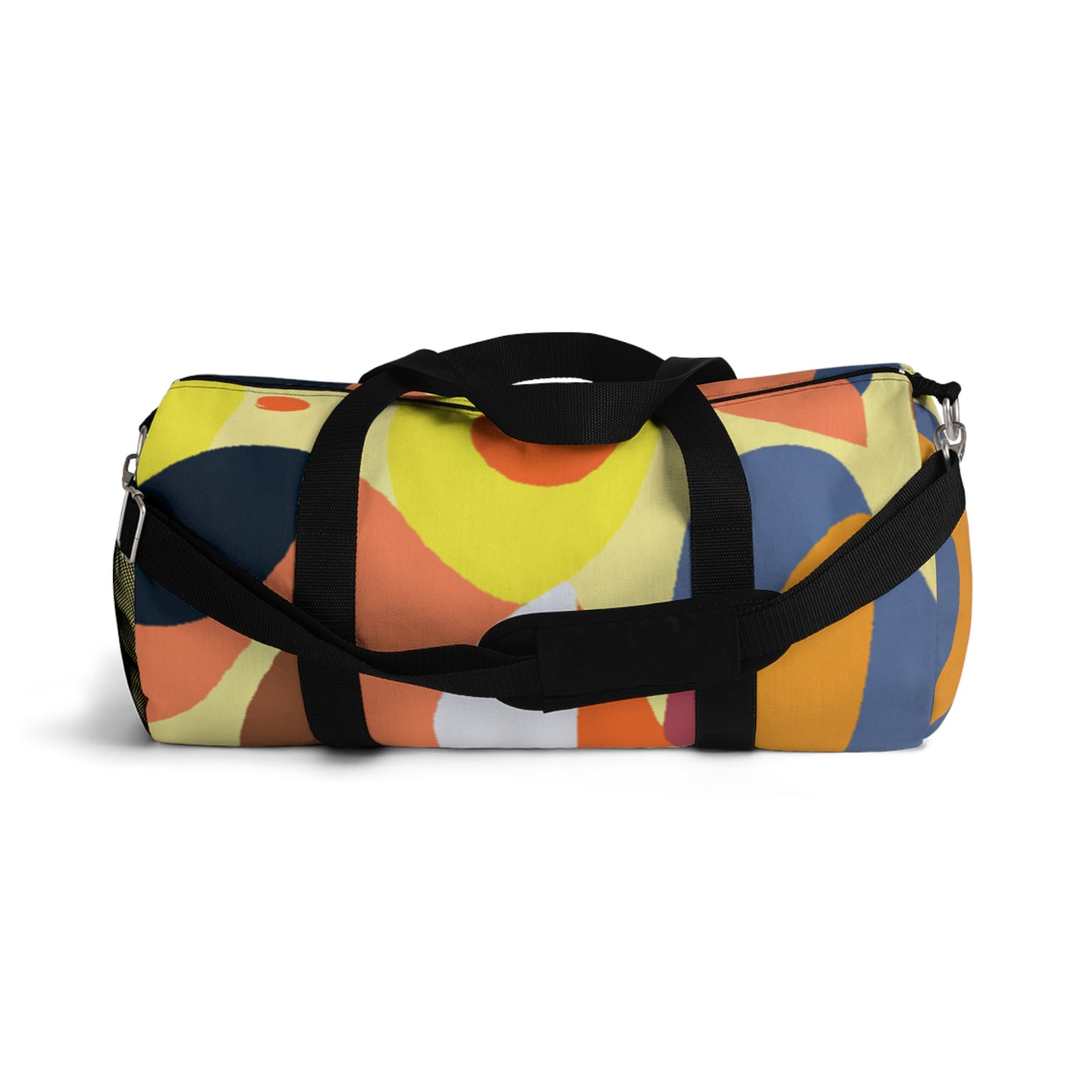 .

Alonzo di Marconi - Duffel Bag