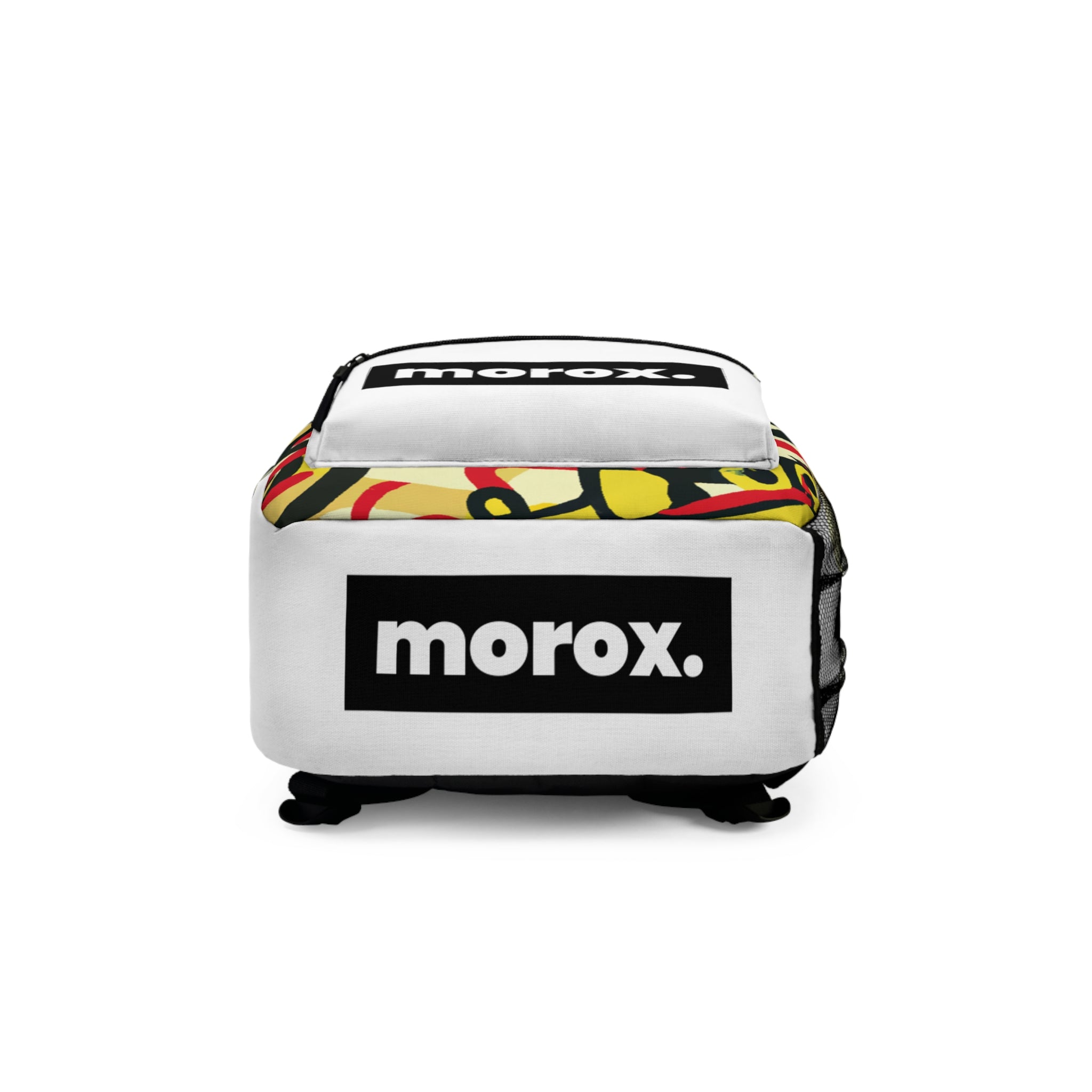 Ebony Wilson - Backpack