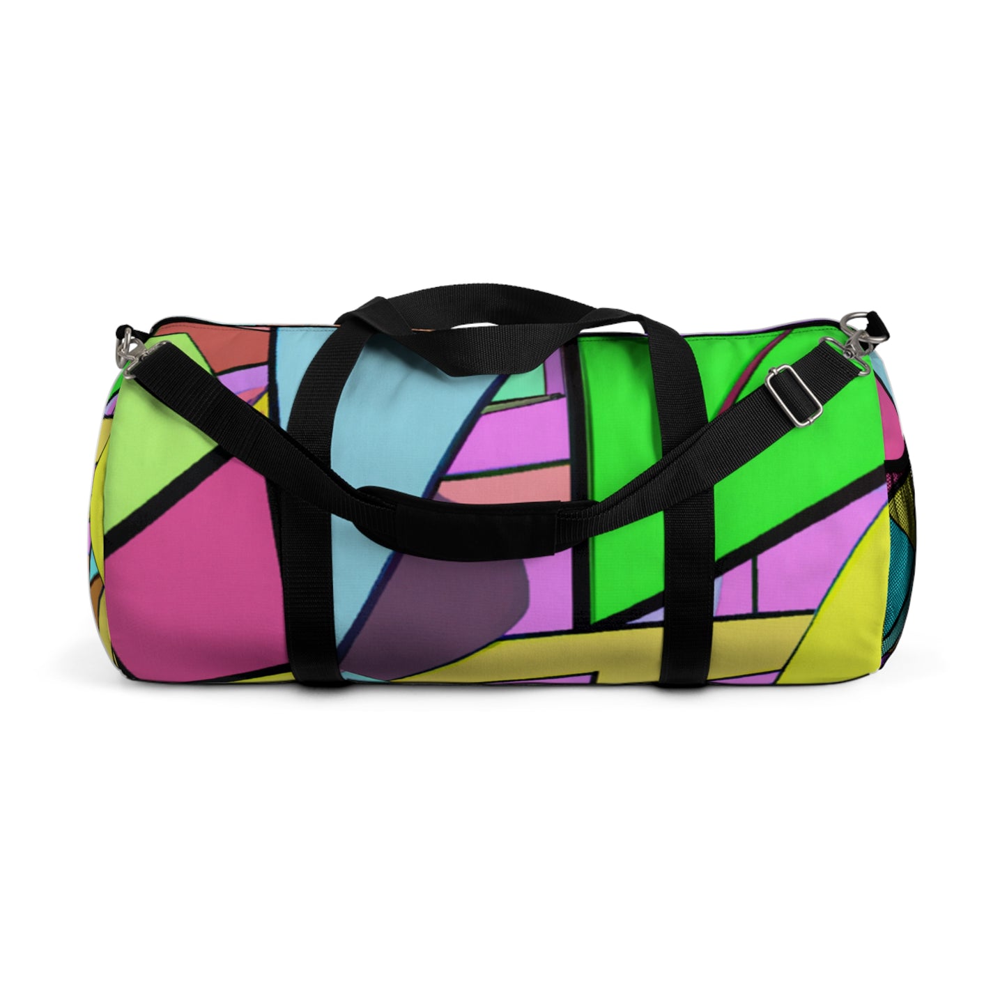 Liviena de la Costa - Duffel Bag