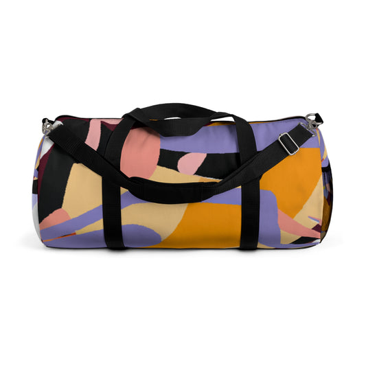 Olivia di Medici - Duffel Bag