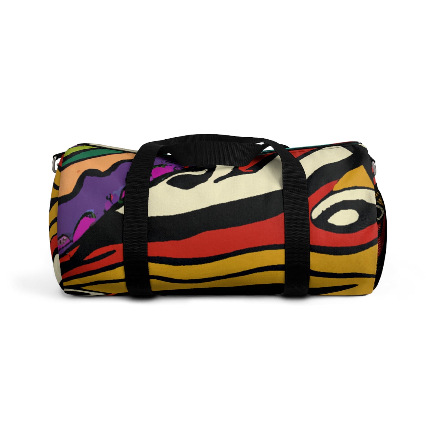 .

Alessandra di Ortega - Duffel Bag