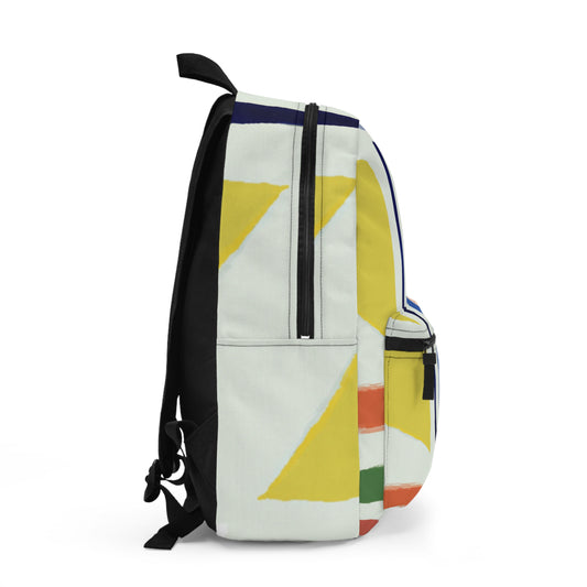 Esmee Belmont - Backpack