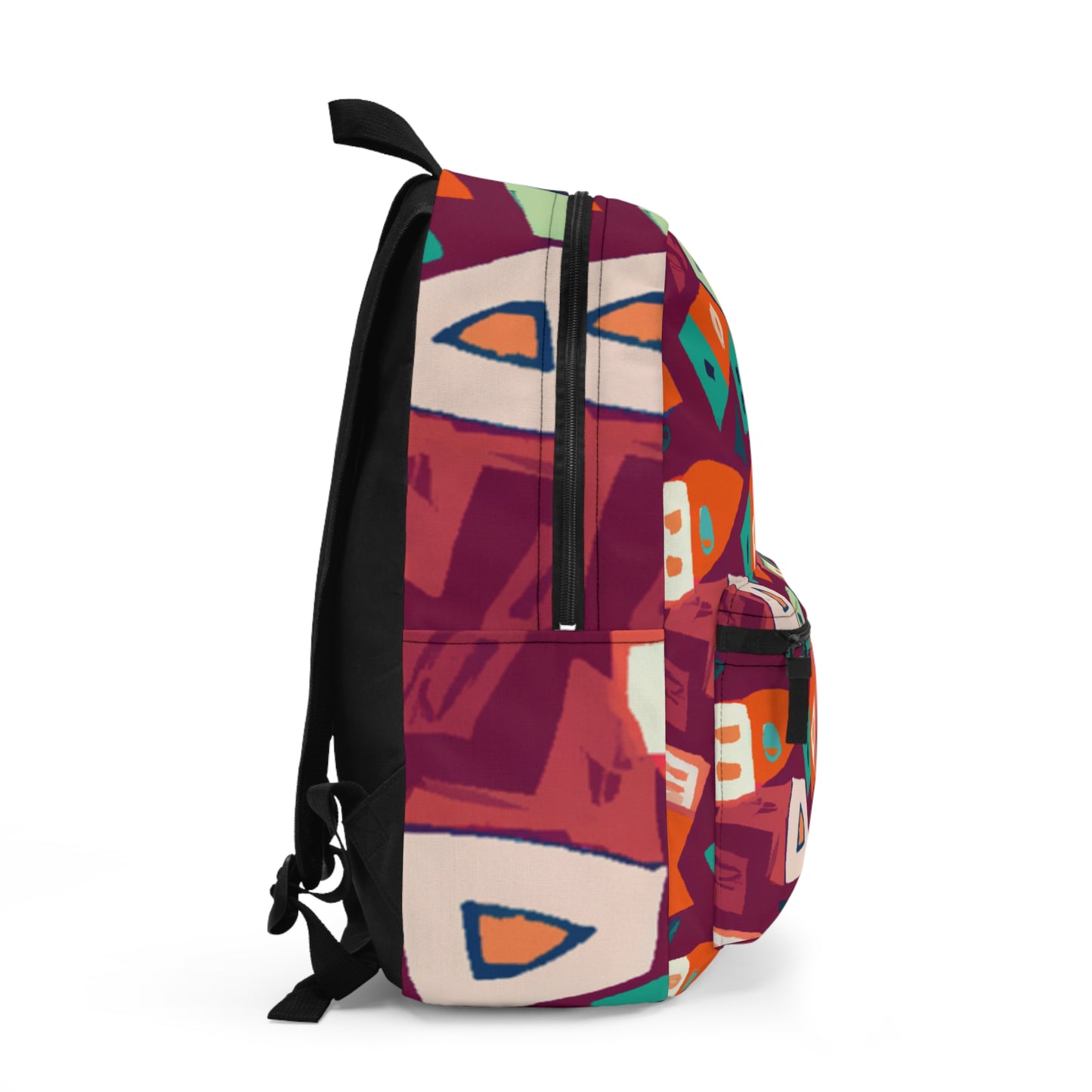 Alvinetta Gray - Backpack