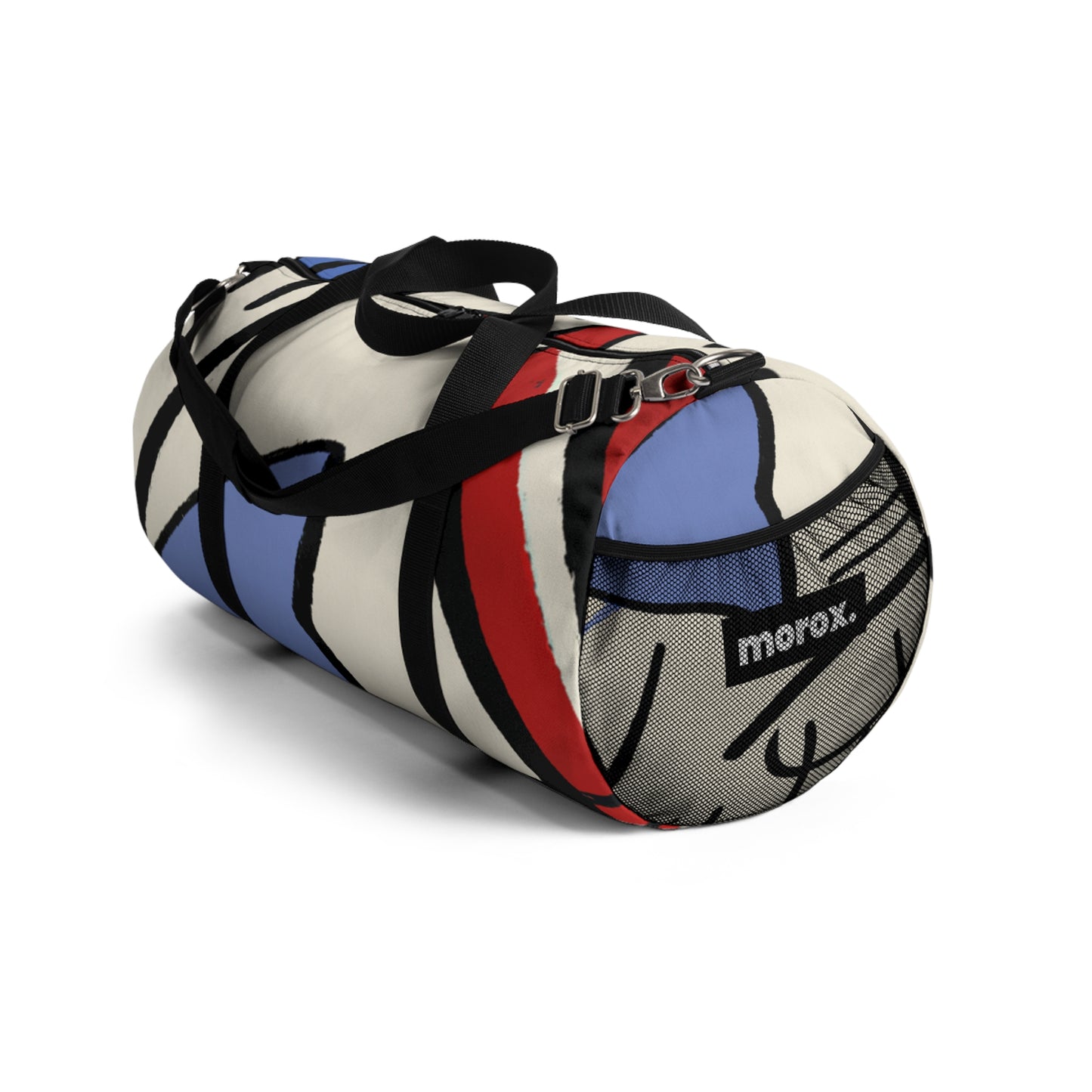 Giovanni Guerrini - Duffel Bag