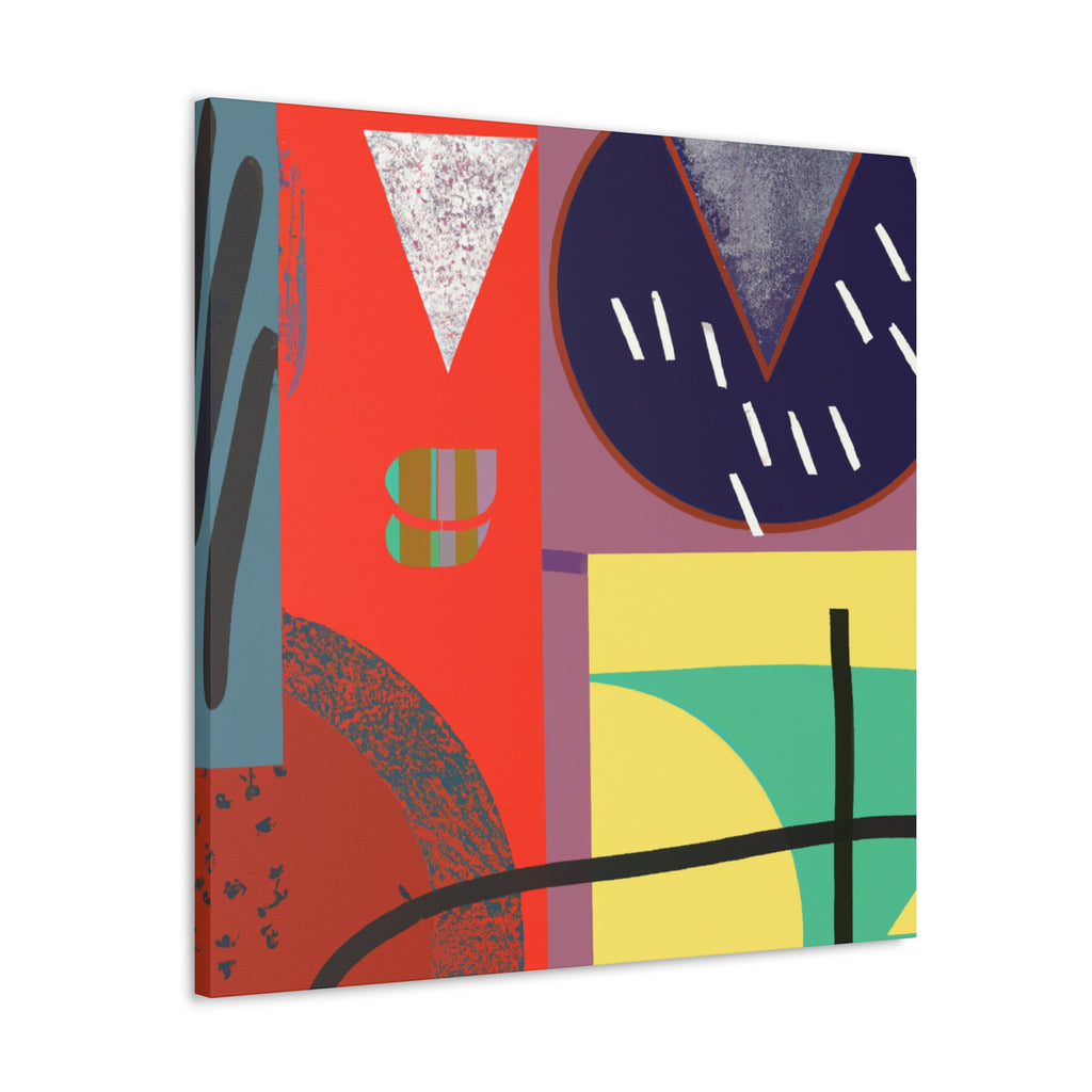 Mabelle Clare Brown - Canvas