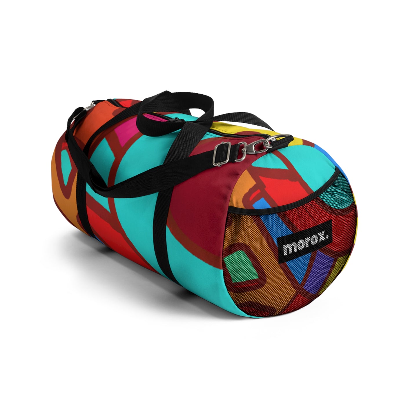 .

Rossella de Medici - Duffel Bag