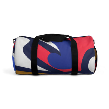 Elinor Devereaux - Duffel Bag