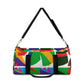 Edwina du'Bourge de Luxe - Duffel Bag