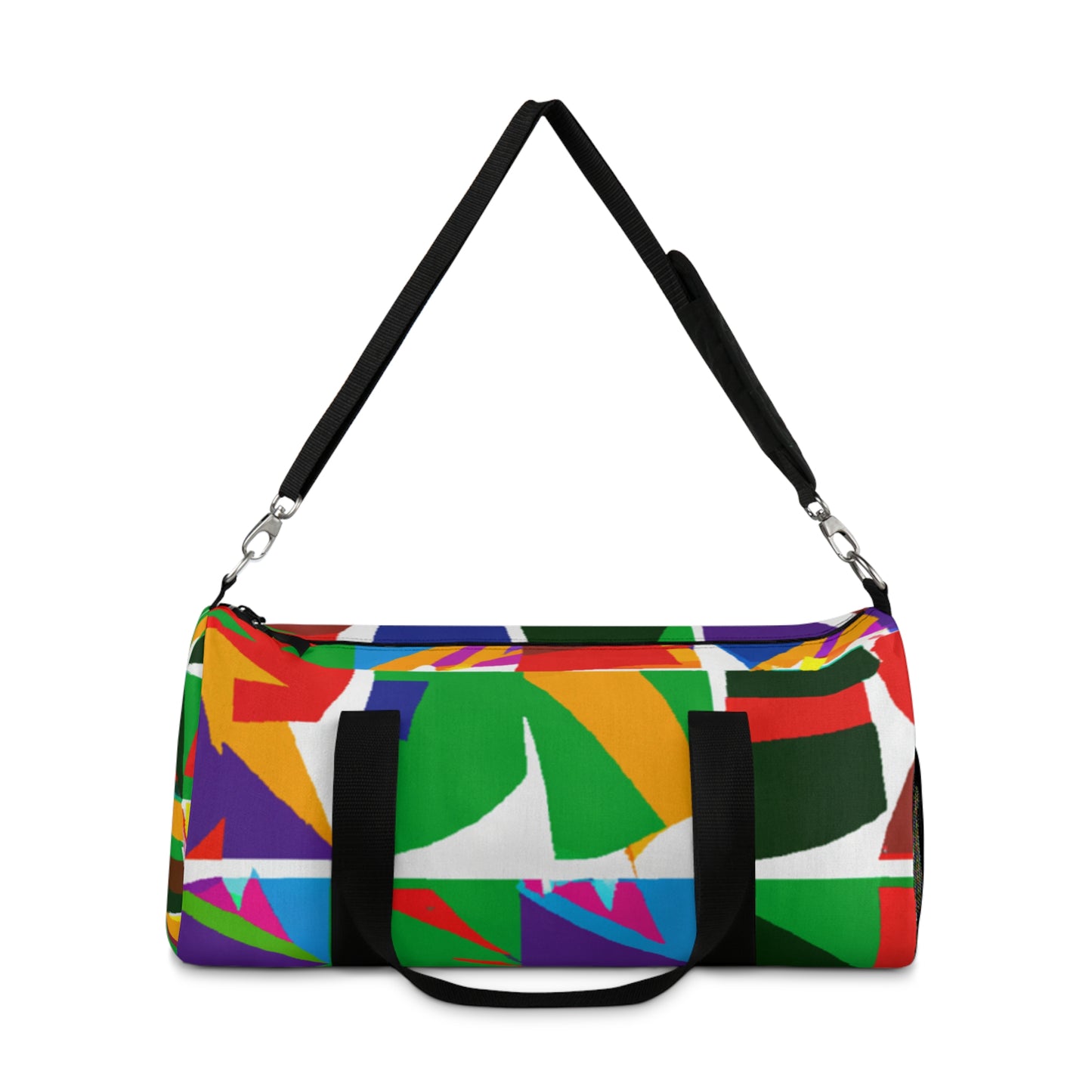 Edwina du'Bourge de Luxe - Duffel Bag