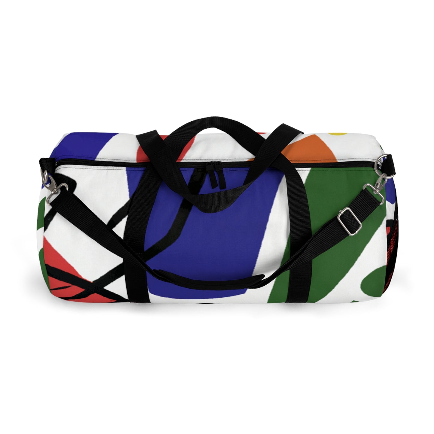 Andreas de Castello. - Duffel Bag