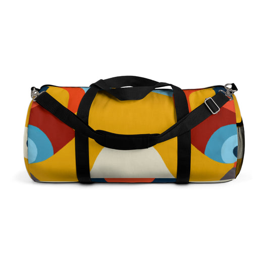 .

Isabella Meridio di Francia - Duffel Bag