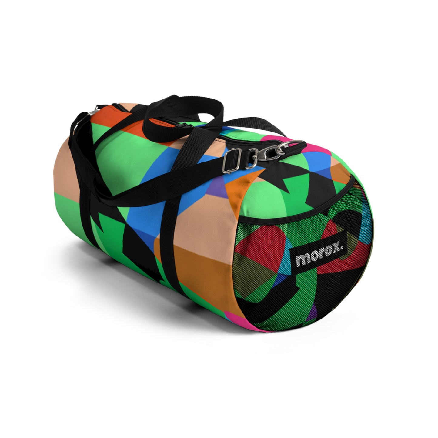 . 

Giovanni d'Luxo - Duffel Bag