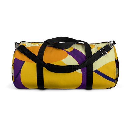 .

Chloe de Boissy - Duffel Bag