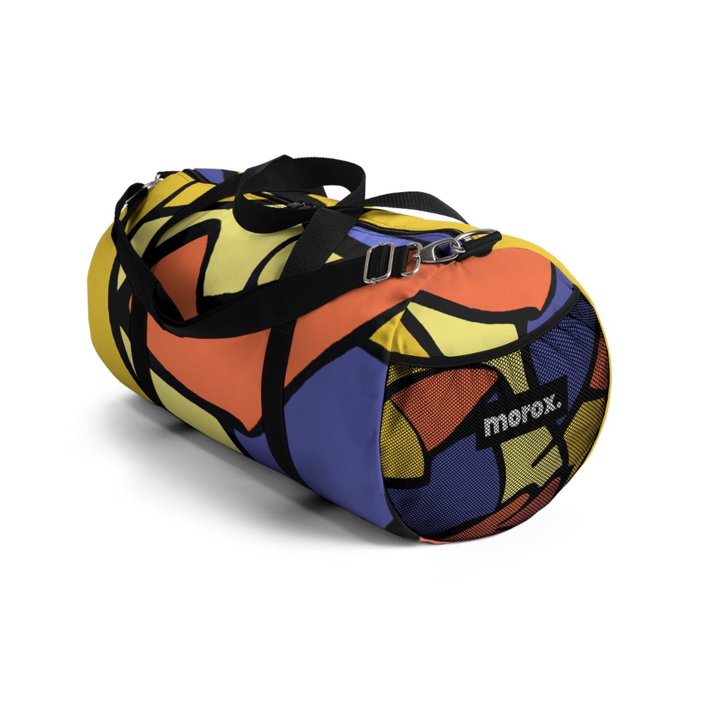 .

Gemma di Fontaine - Duffel Bag