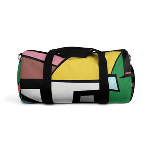 Adele de la Valette - Duffel Bag